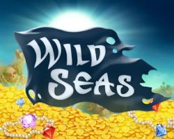 ELK Spielautomat Wild Seas