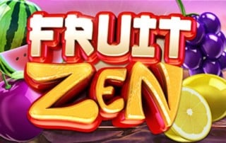 Fruit Zen Spielautomat Freispiele