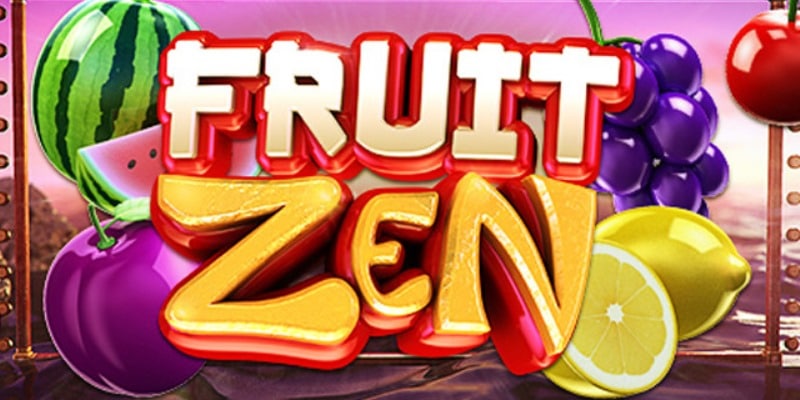Fruit Zen Spielautomat Freispiele