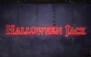 Halloween Jack Spielautomaten