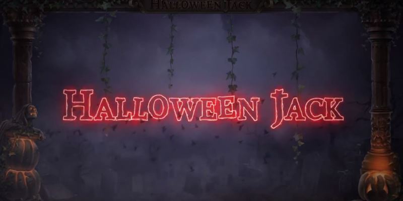 Halloween Jack Spielautomaten