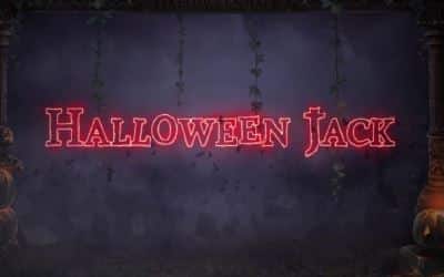 Halloween Jack von NetEnt