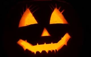 Halloween Spielautomaten
