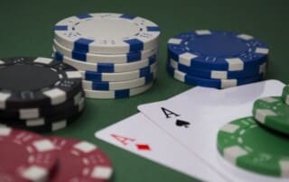 Live Casino Tische