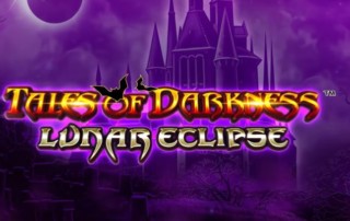 Lunar Eclipse Spielautomaten von Greentube