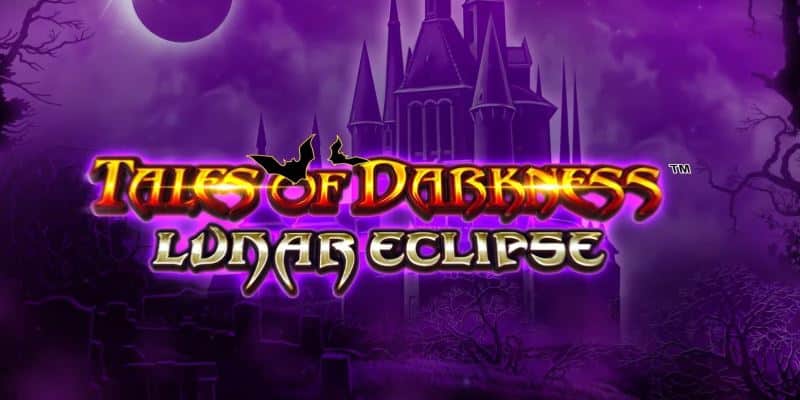 Lunar Eclipse Spielautomaten von Greentube