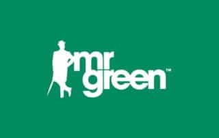 Mr. Green Casino Freispiele