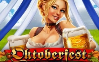 Oktoberfest von Bally Wulff