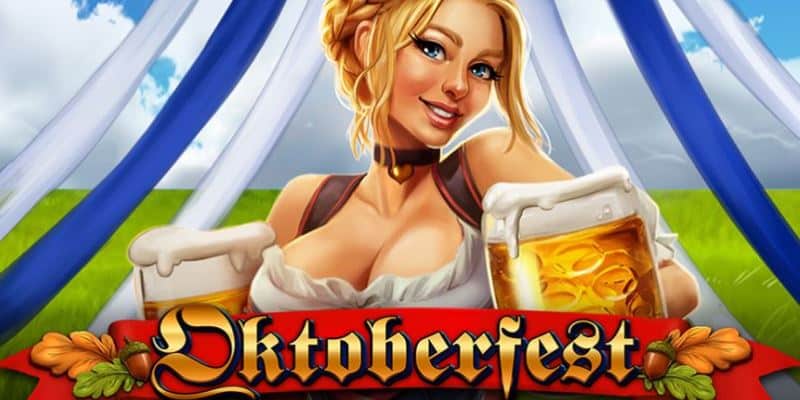 Oktoberfest von Bally Wulff