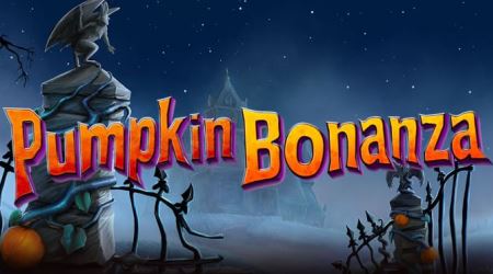 Pumkin Bonanza von Playtech