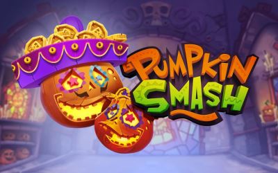 Pumpkin Smash Spielautomaten