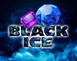 Realistic Games Spielautomat Black Ice