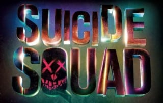 Suicide Squad Spielautomaten