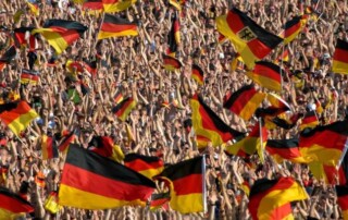 Wachstumsmotor bei GVC