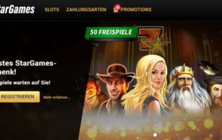 stargames casino