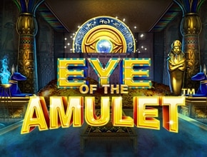 Big 5 Casino Bonus ohne Einzahlung am Eye of the Amulet Slot