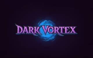 Dark Vortex Spielautomaten