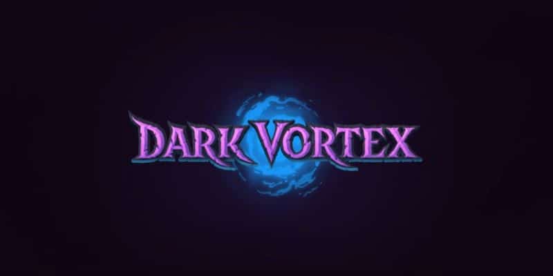 Dark Vortex Spielautomaten