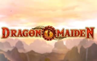 Dragon Maiden Spielautomaten