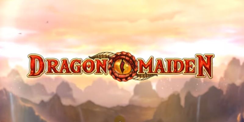 Dragon Maiden Spielautomaten