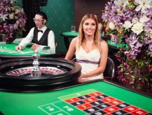 Evolution Gaming Live Casino Spiele