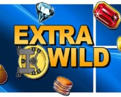 Extra Wild ohne Einzahlung spielen Merkur