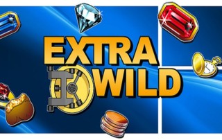Extra Wild ohne Einzahlung spielen Merkur
