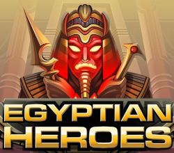 Freispiele im Netbet Casino für Egyptian Heroes 