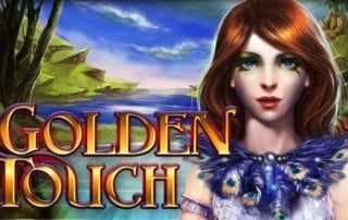 Golden Touch Spielautomaten