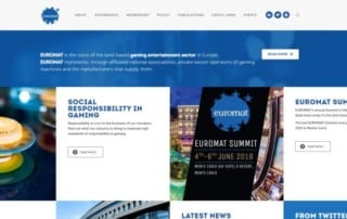 Merkur Gaming EUROMAT