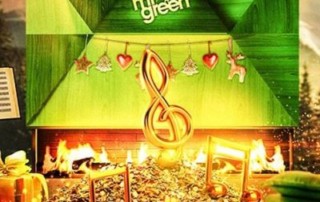 Mr. Green Adventskalender