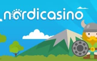 Partnerschaft mit Nordicasino