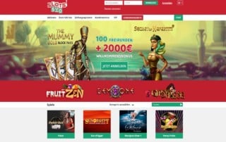 Slots500 Casino