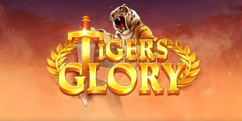 Tiger’s Glory Spielautomaten