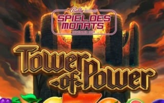 Tower of Power