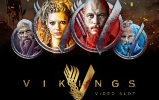 Vikings Spielautomaten