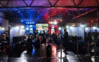 Zukunft des eSports
