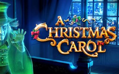 A Christmas Carol Spielautomaten