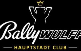 Bally Wulff Hauptstadt Club