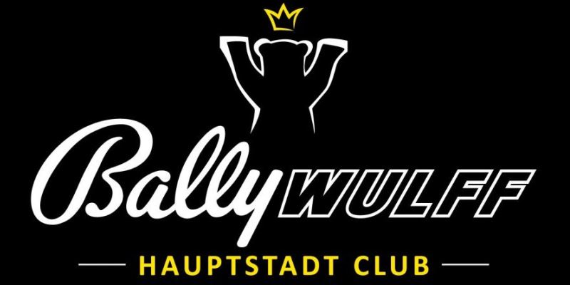 Bally Wulff Hauptstadt Club