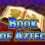 Book of Aztec kostenlos