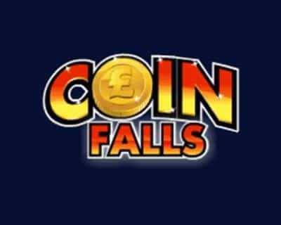 CoinFalls Casino Bonus