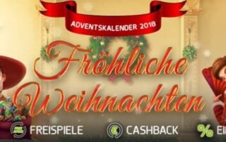 Lapalingo Casino Adventskalender