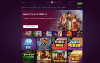 Malina Casino