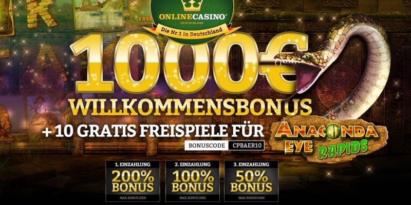 Das ungewöhnlichste online Casino der Welt
