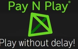 Pay N Play Trustly