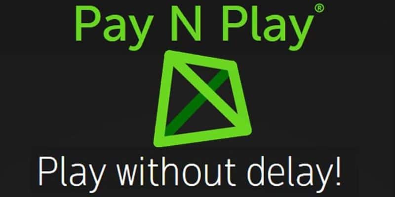 Pay N Play Trustly