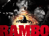 Rambo Spielautomat iSoftbet