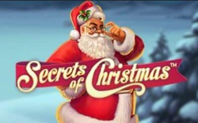 Secrets of Christmas Spielautomat