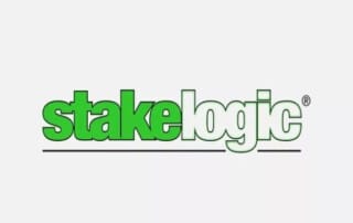 Spiele von Stakelogic